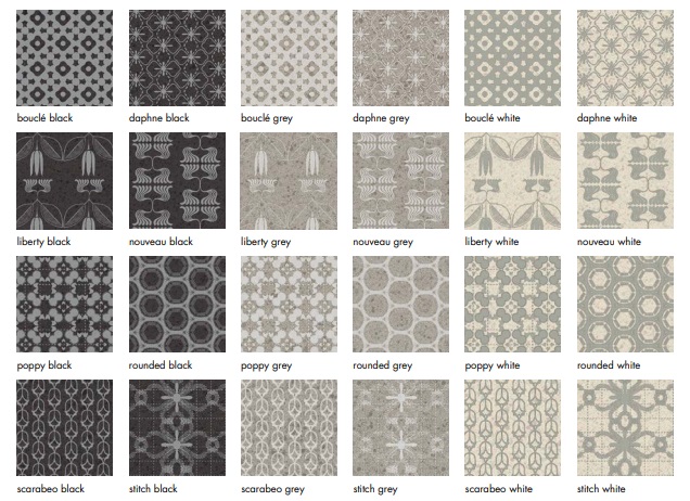 Motifs