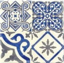 Barbentane Bleu 