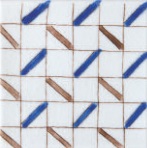 Fez Bleu