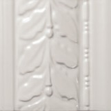 Feuille de Chêne Ivoire N°8