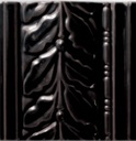 Feuille de Chêne Noir