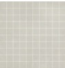 Grid White