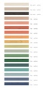 Couleurs