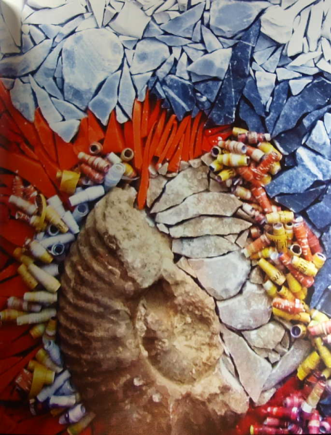 Mosaïque Contemporaine