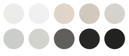 Coloris