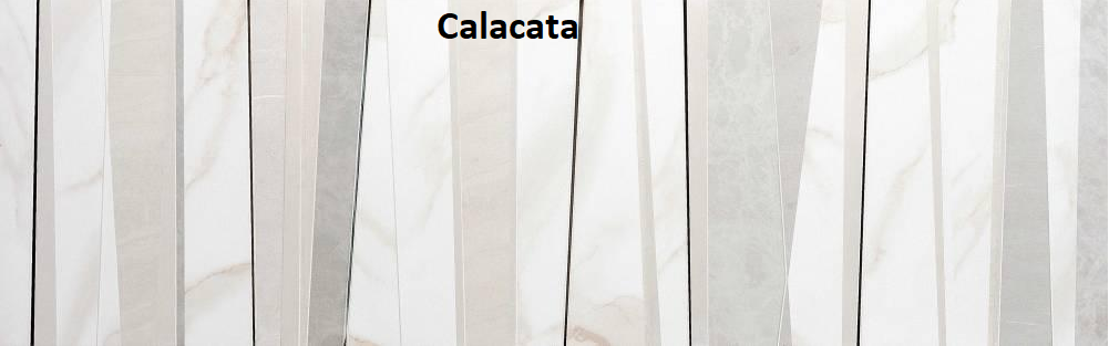 Calacatta