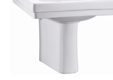 Burlington - Demi Colonnes - P8