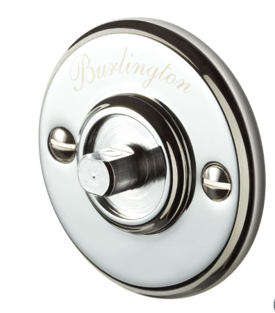 Burlington - Accessoire plaque de fixation - G13