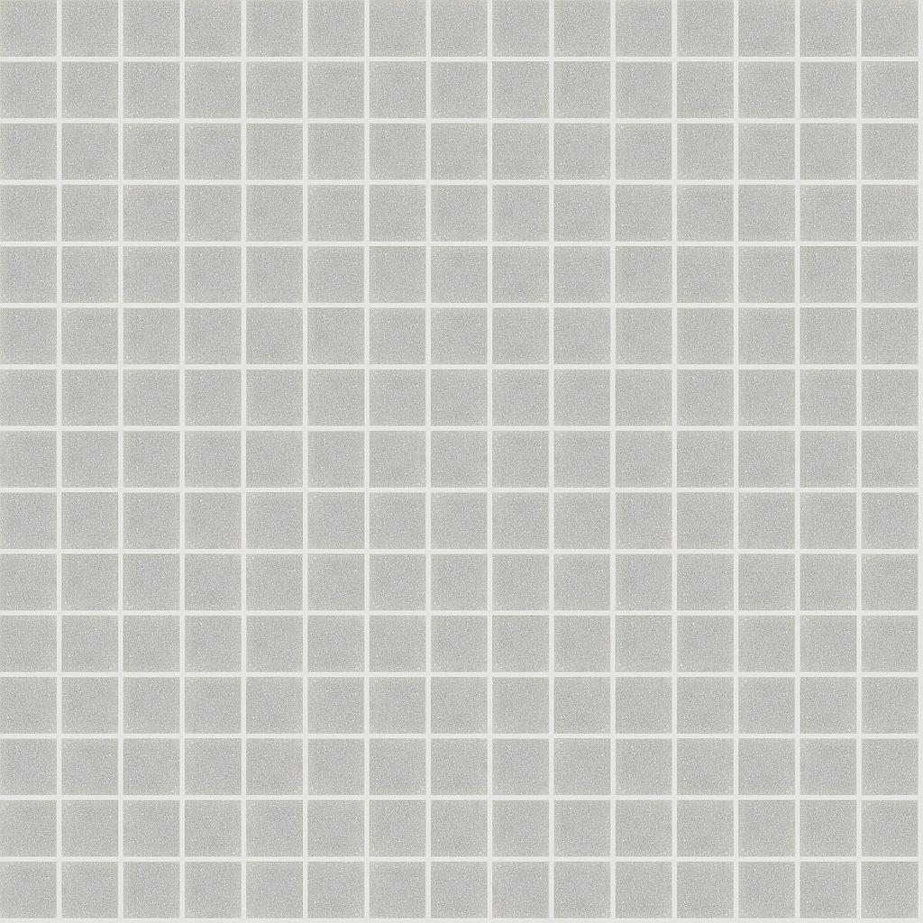 Bisazza 2 x 2 cm - VTC 20.33, à la plaque 