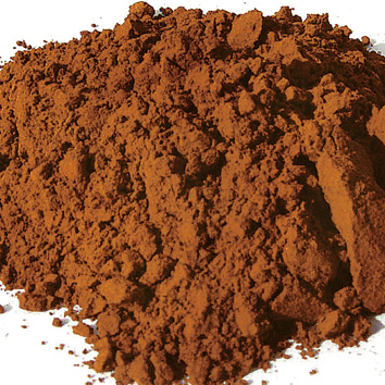 Pigment Sienne Naturel 1 Kg