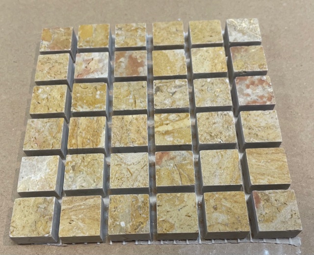 Marbre - Doré Royal, Par 100g