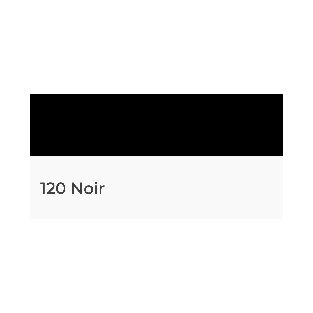 Joint Ultracolor Plus - 5 Kg - N°120 - Noir