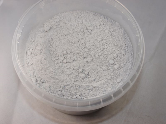 Joint Tourterelle  500 g