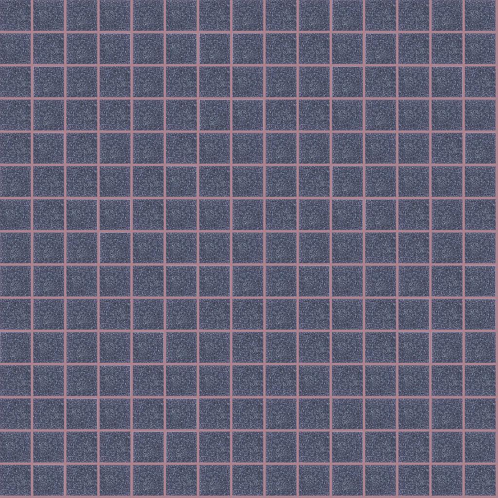 Bisazza 2 X 2 cm - VTC 20.95, Par 100 gr