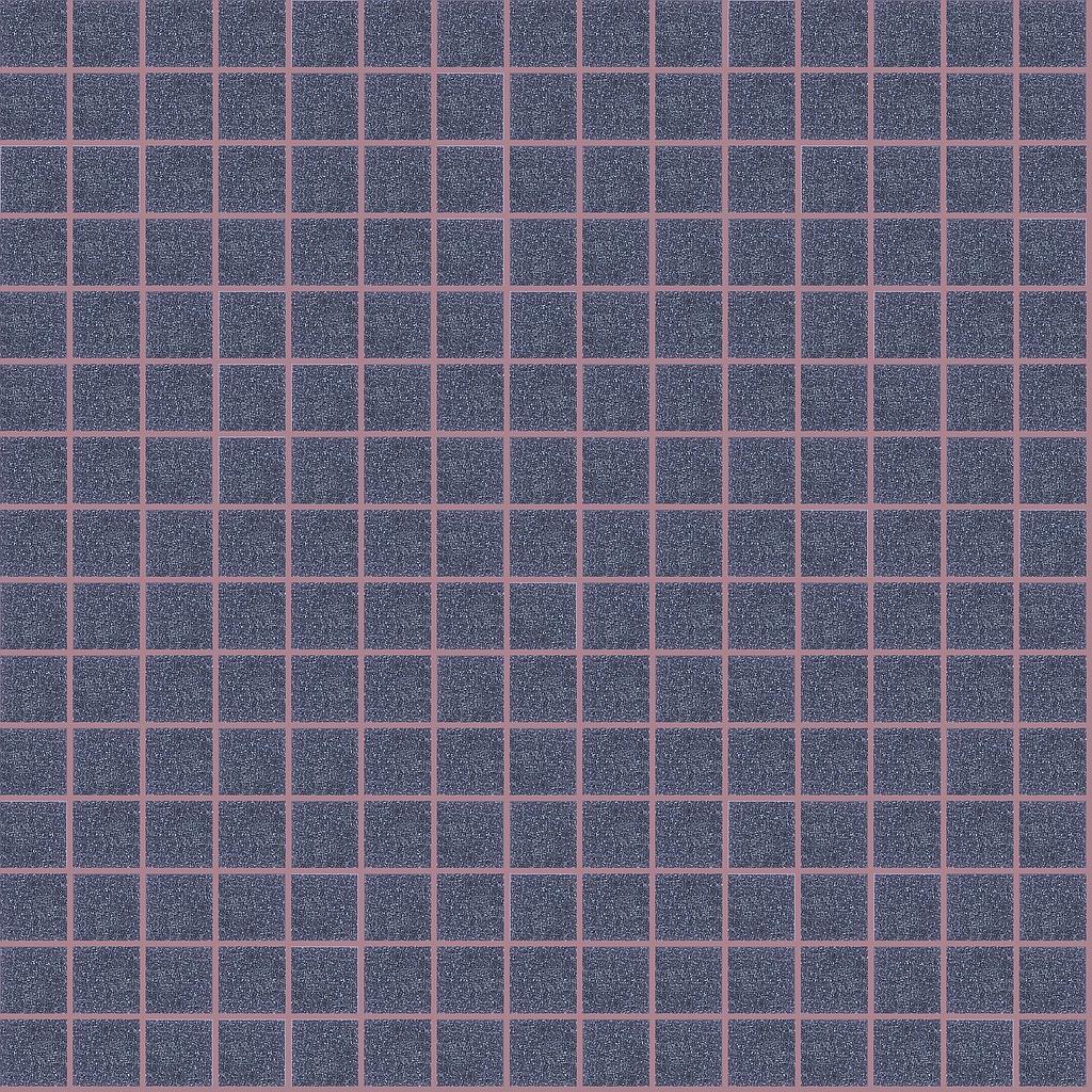 Bisazza 2 x 2 cm - VTC 20.54, Par 100 gr