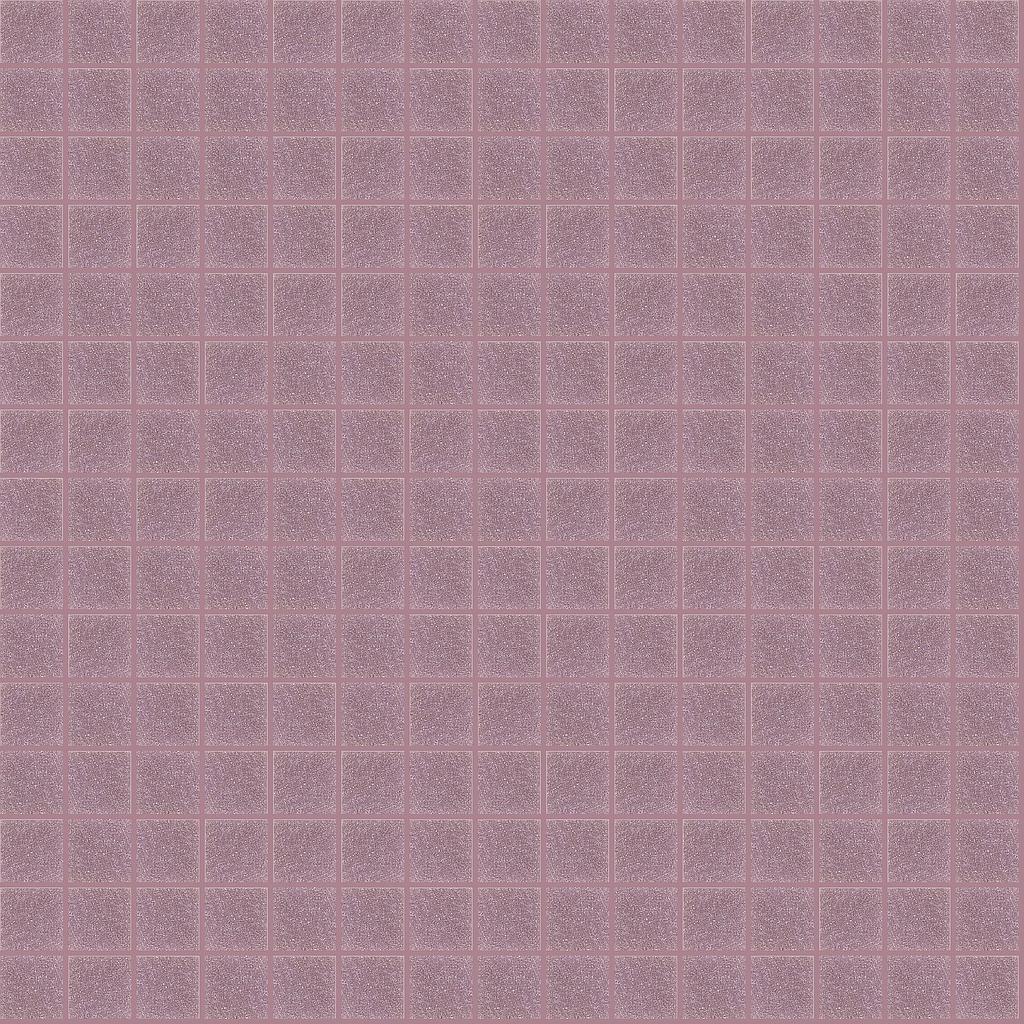 Bisazza 2 X 2 cm - VTC 20.25, Par 100 gr