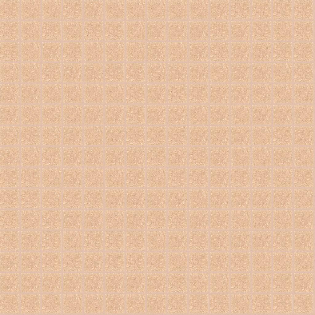 Bisazza 2 X 2 cm - VTC 20.62, Par 100 gr