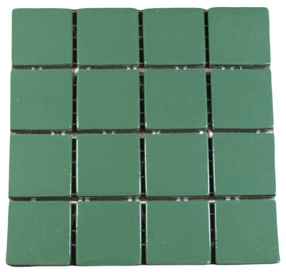 Emaux Brillant Lisse Vert Foncé, par 100 g