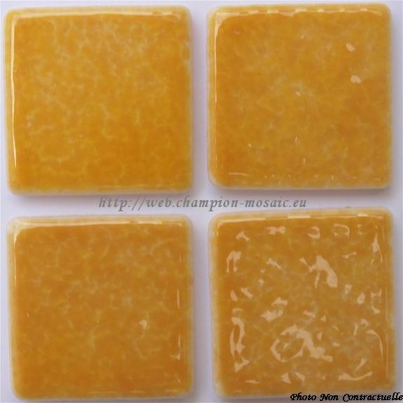 Emaux de Briare Harmonie - Pollen Bte 1.08 m²