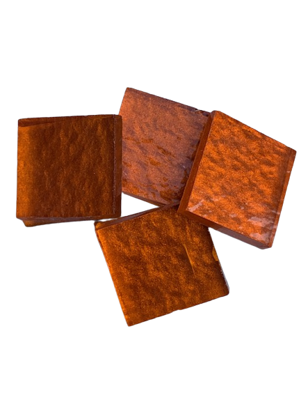 Karma 2 x 2 cm n°972, par 100g