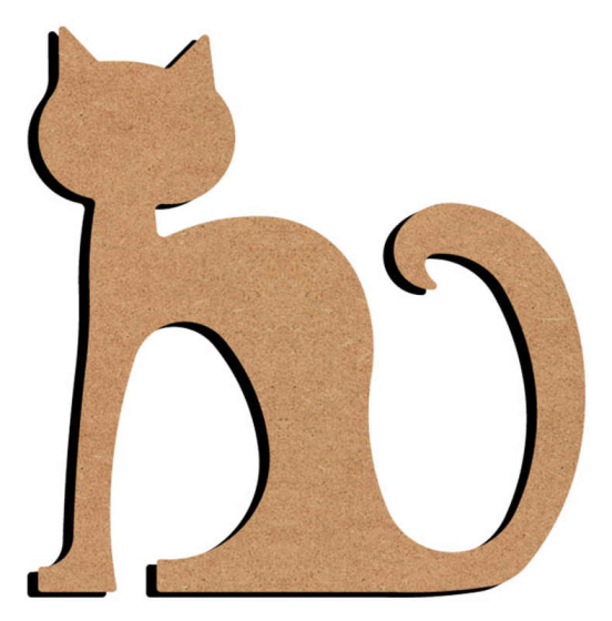 Chat Assis - n°14