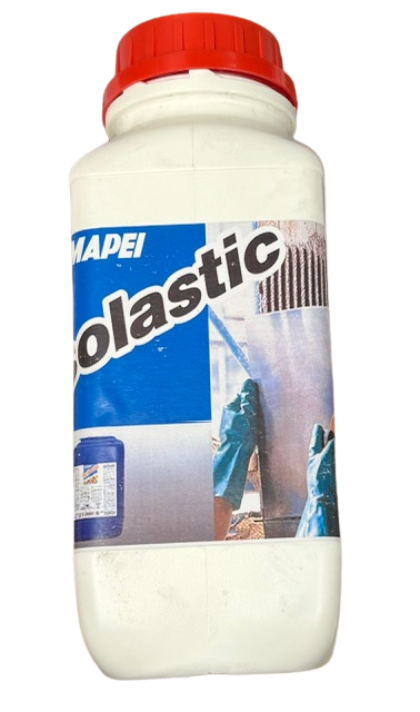 Isolastic 1L