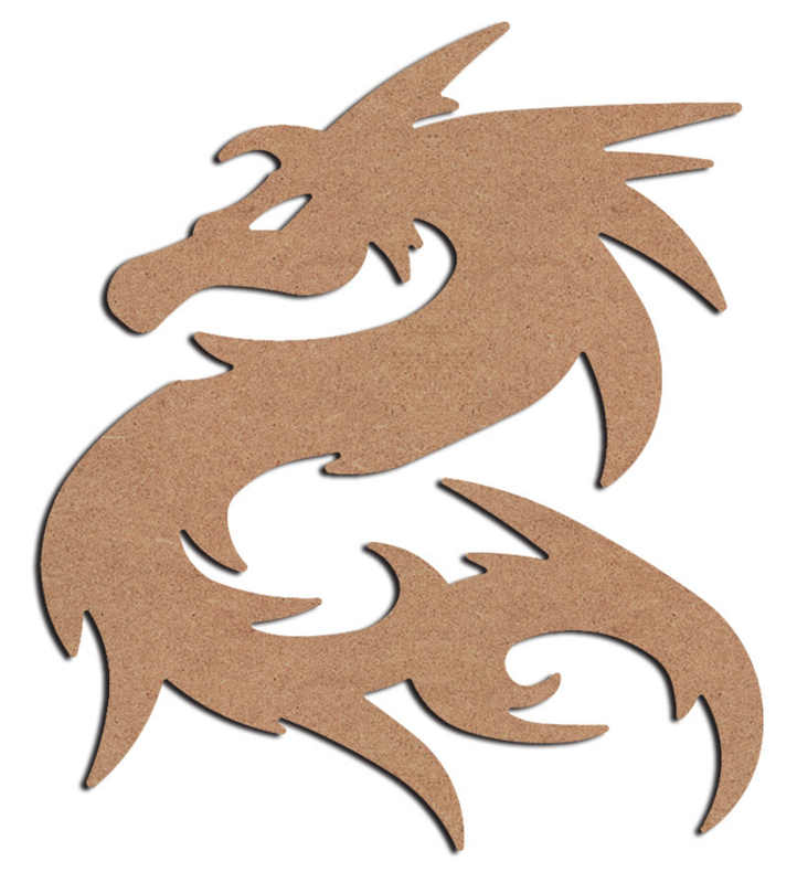 Dragon (petit) - n°33