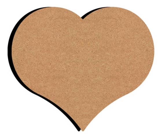 Coeur (petit) - n°4