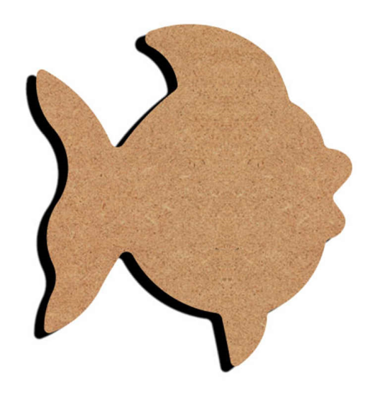 Poisson - n°10