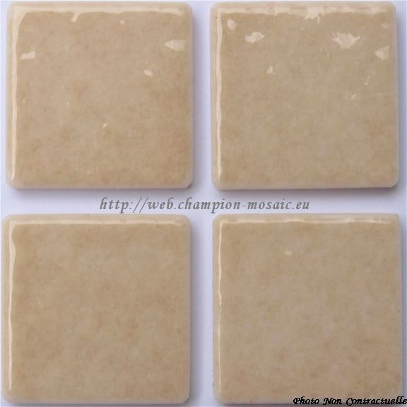 Emaux de Briare Gravier 2.5 x 2.5 cm , par 100g (limité a 300g)