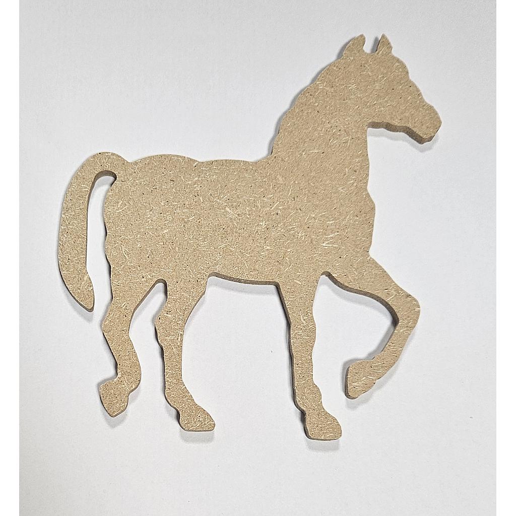 Cheval - 15 cm