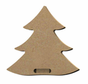 Marque Place Sapin (avec chevalet)
