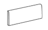 SUPPRIMER / Plinthes Splendours, 7.5 x 15 cm, Vendu à la pièce