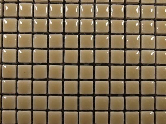 Micro Emaillée 9 x 9 mm n° 2 Sable, par 100g