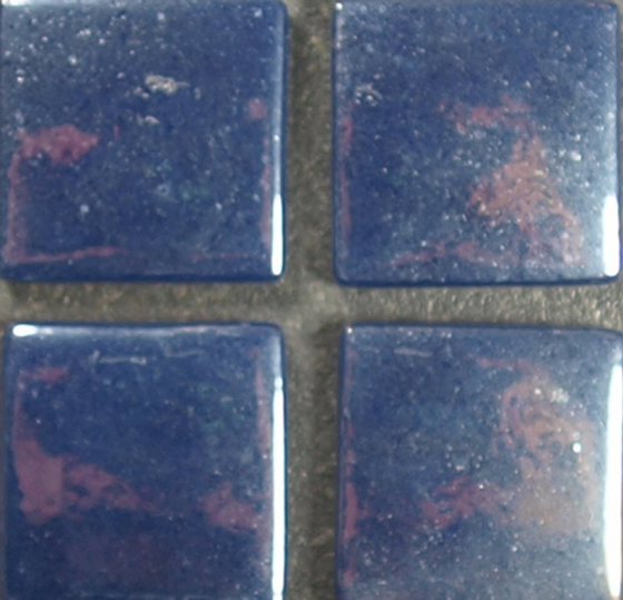 Opaline Martino 2,3 x 2,3 cm, par 100g