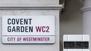 Carreaux Métro Covent Garden , 13 x 13 cm, Vendu à la pièce 