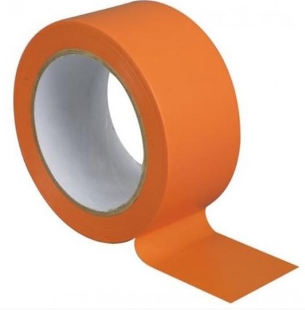 Ruban Adhésif Orange 