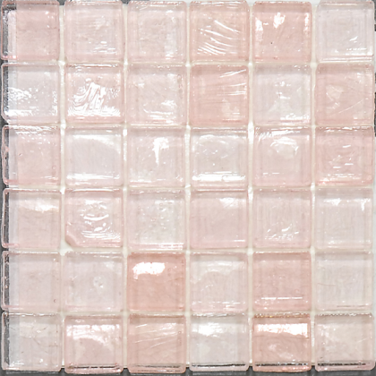 Emaux Venitiens Sicis  Blush, à la plaquette