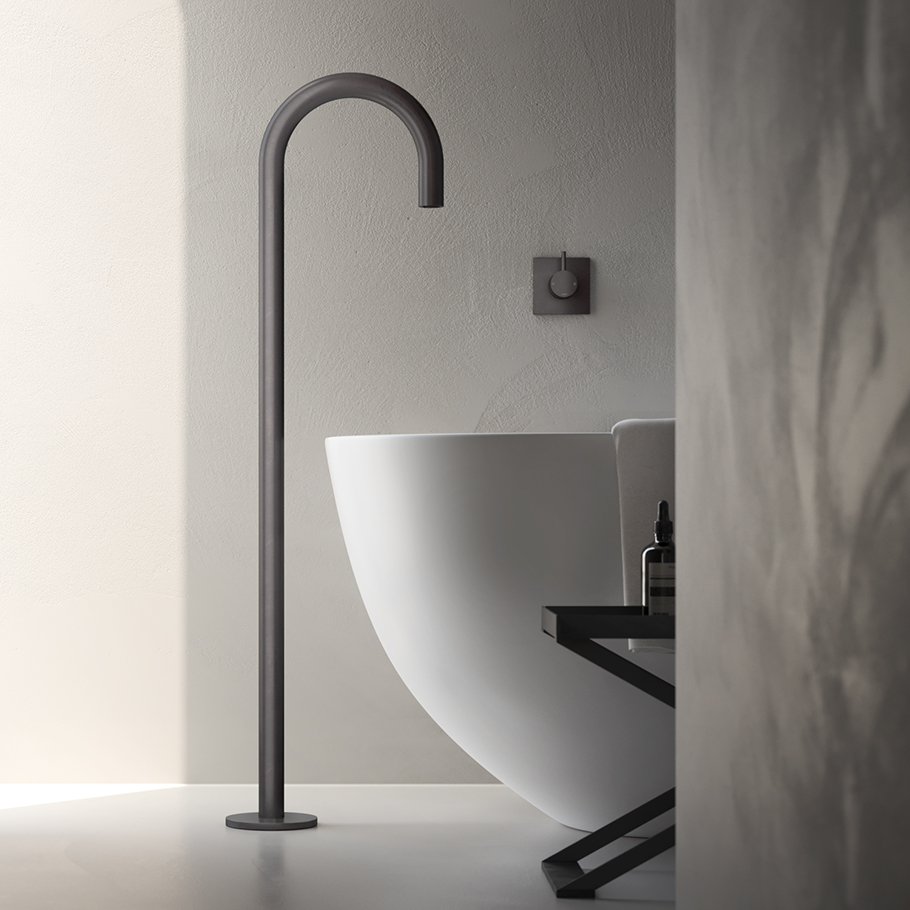 Cobber - Bec au Sol - Baignoire - CB076