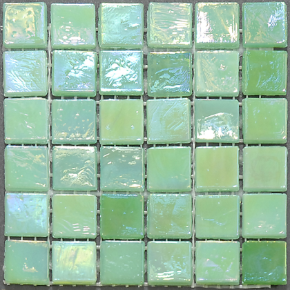 Emaux Venitiens Sicis  Mint 2, à la plaquette