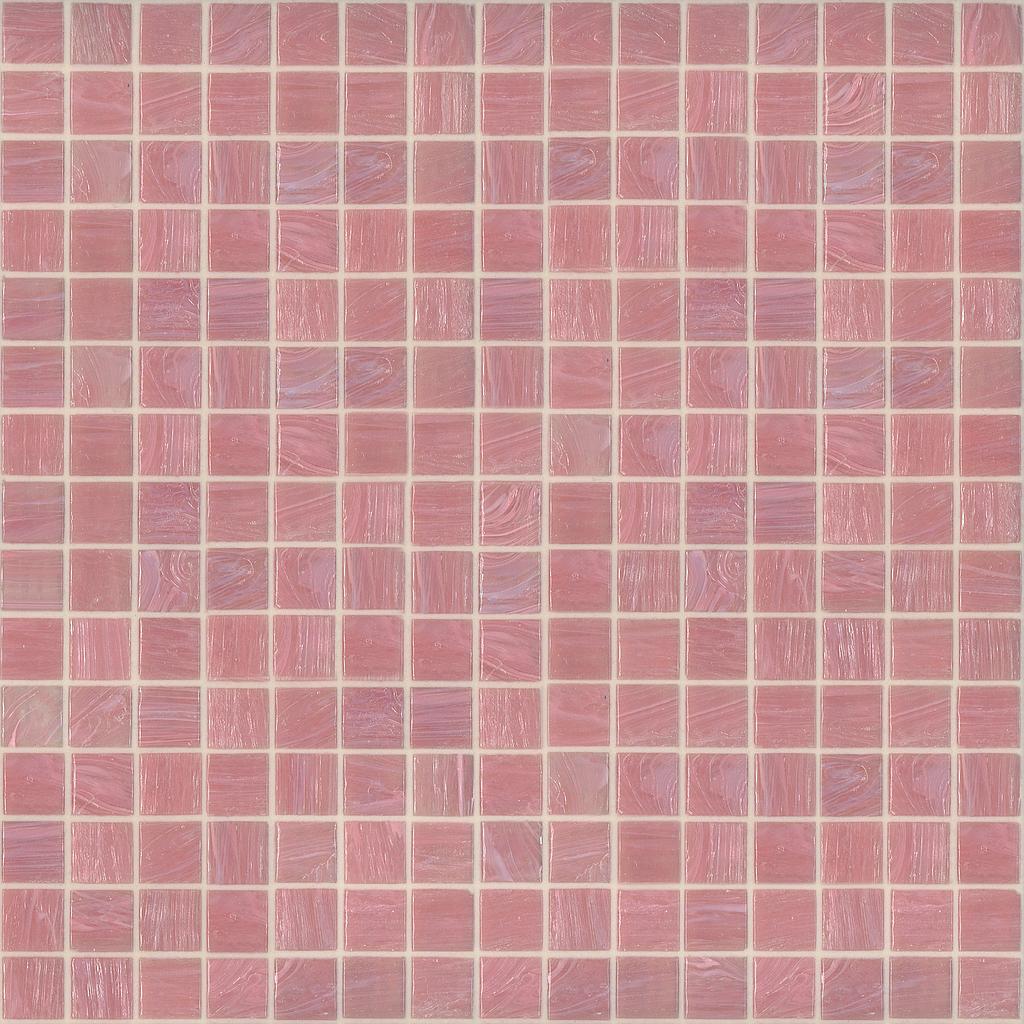 Bisazza 2 X 2 cm - SM14, à la plaque 