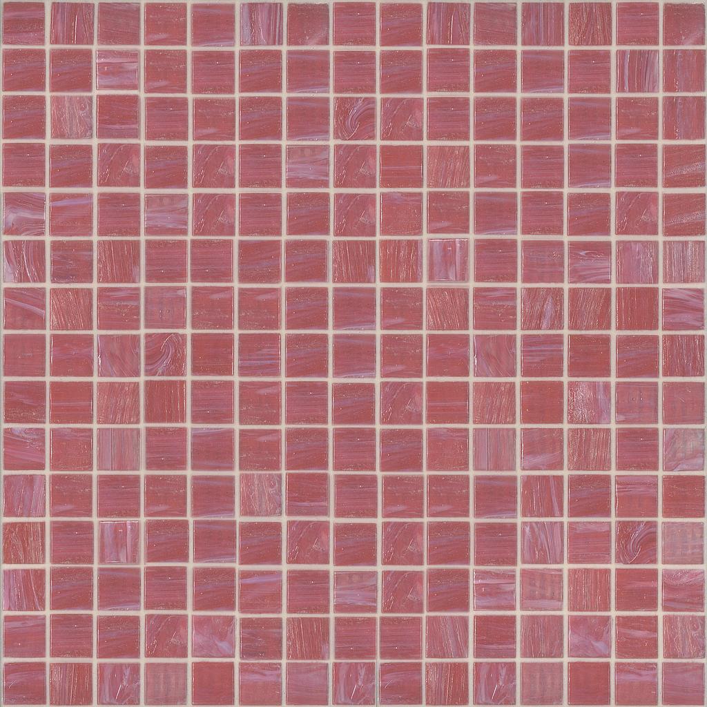 Bisazza 2 X 2 cm - SM15, à la plaque 
