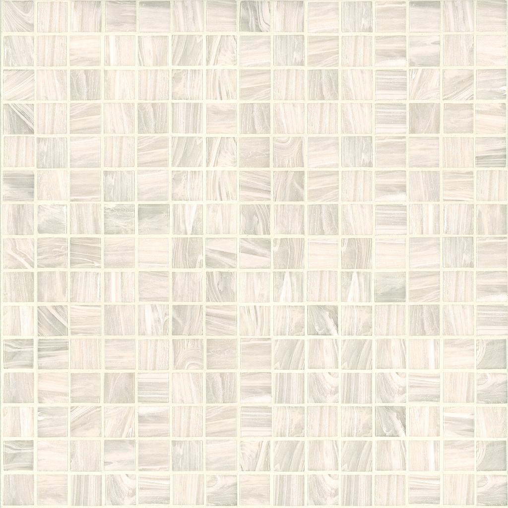 Bisazza 2 X 2 cm - SM19, à la plaque 