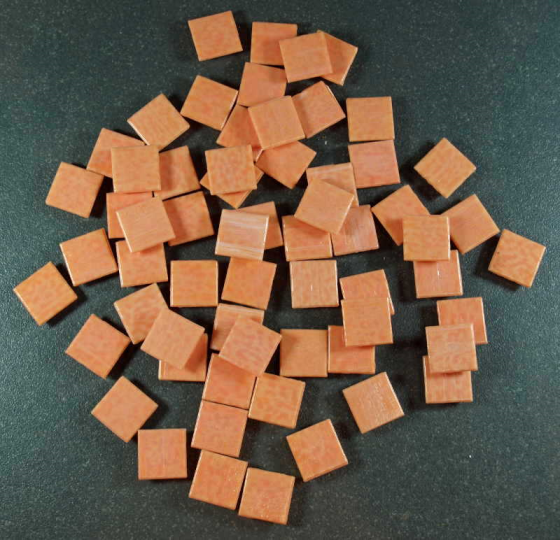 Lux 1,5 x 1,5 cm n°302