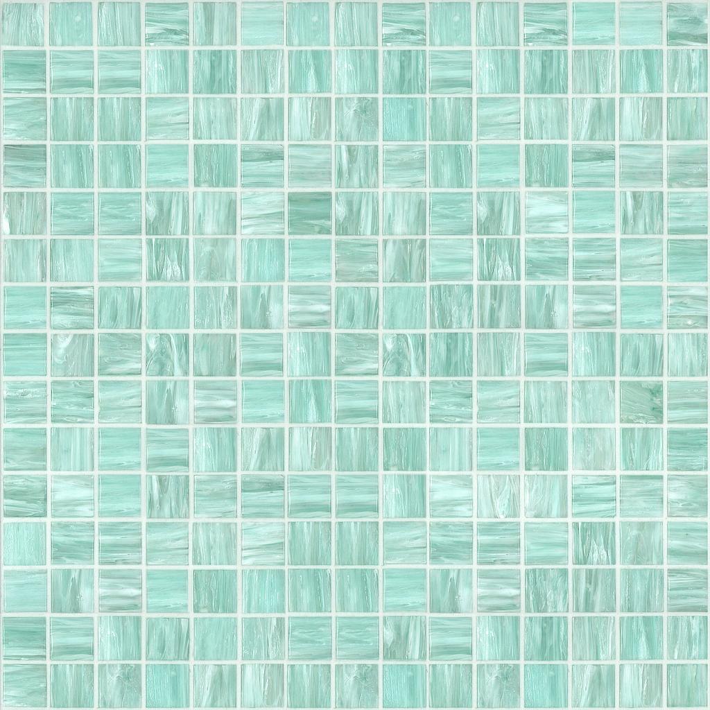 Bisazza 2 X 2 cm - SM38, à la plaque 