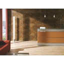 Gres Cerame Estampa, 30 x 60 cm, Vendu au m², 1 Bte = 1.08 m²