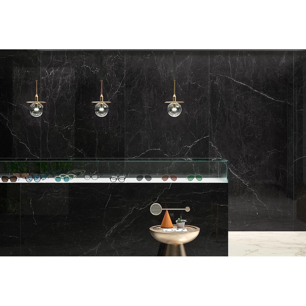 Grès Cérame Eternity 0.3, 120 x 260 cm, Vendu au m², 1 Bte = 3.12 m² 
