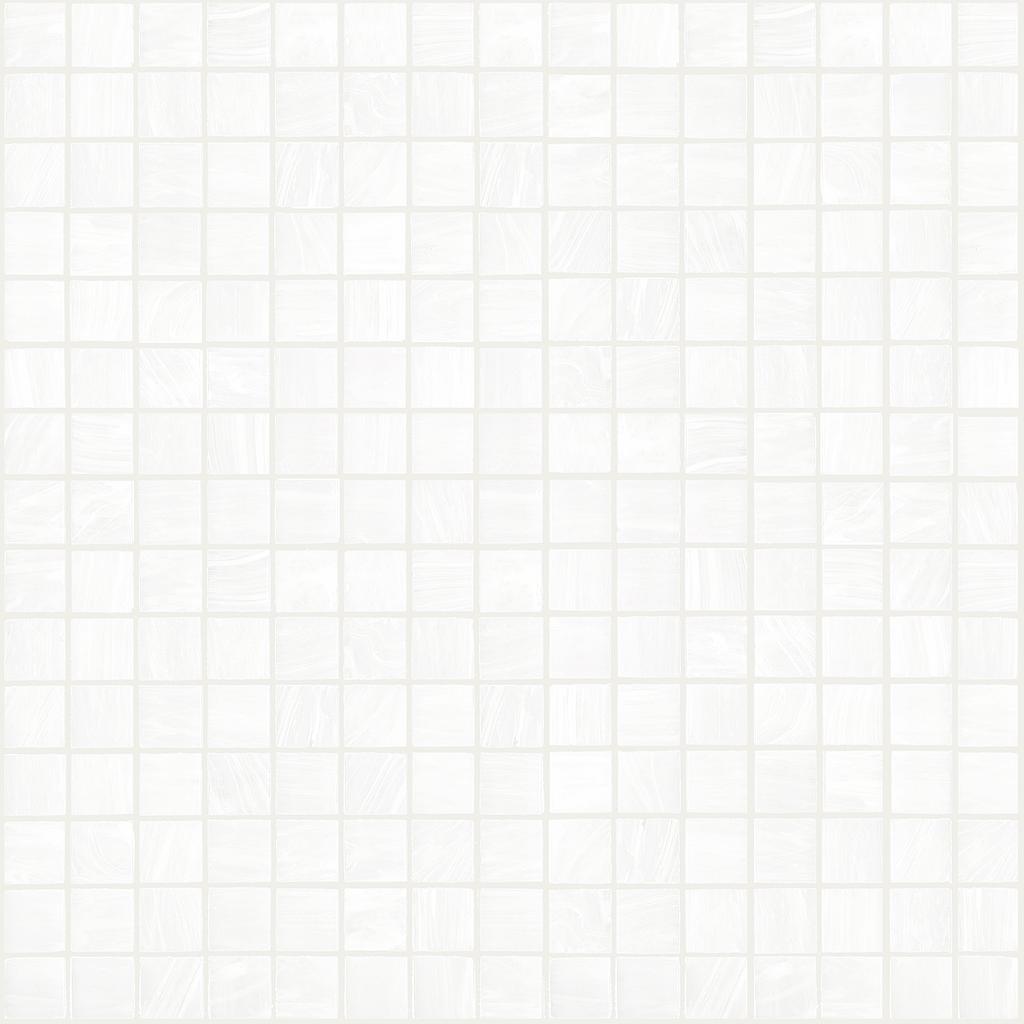 Bisazza 2 x 2 cm - SM90, Par 100 gr