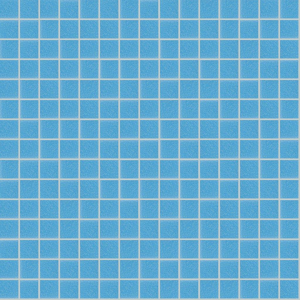 Bisazza 2 x 2 cm - VTC 20.02, à la plaque 