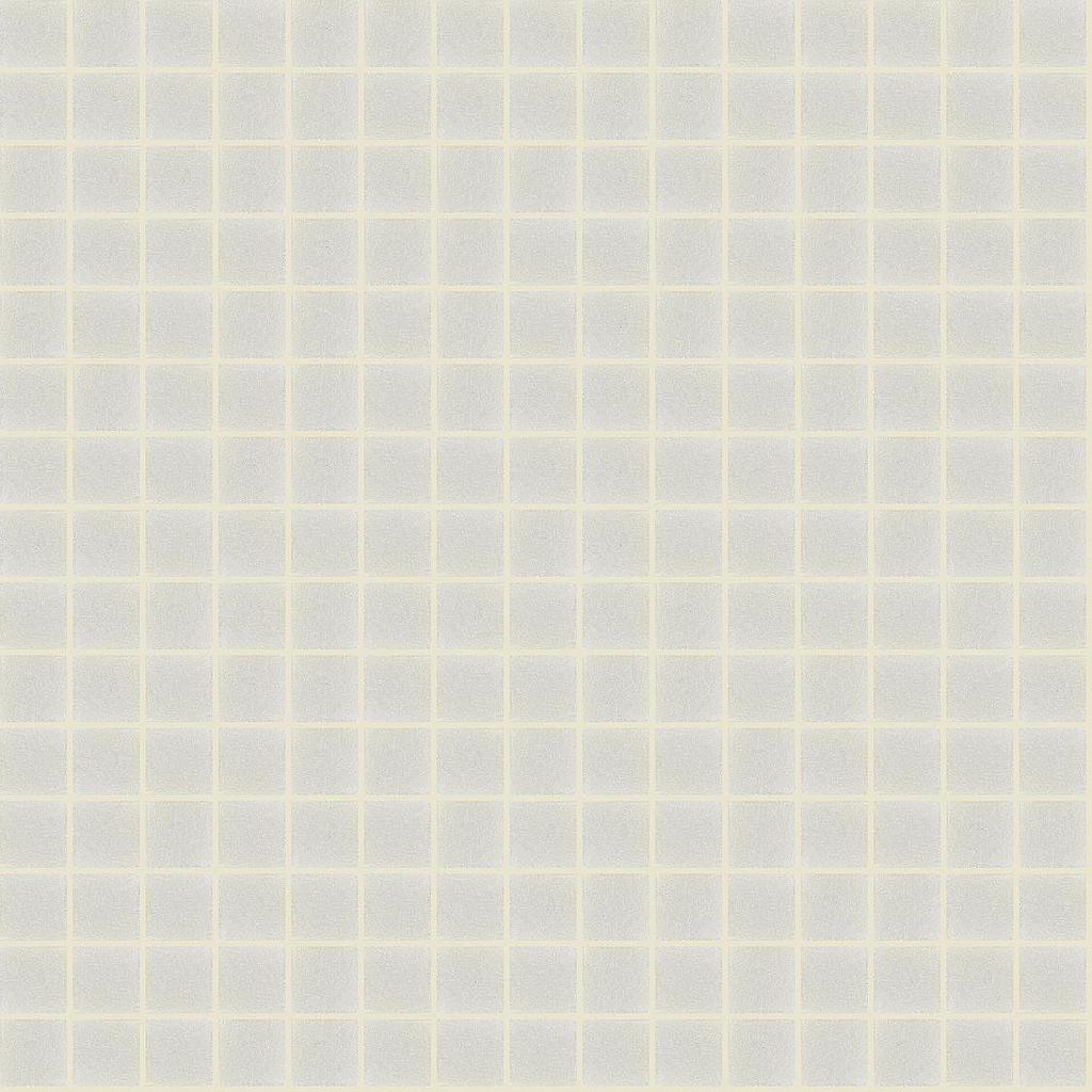 Bisazza 2 x 2 cm - VTC 20.55, à la plaque 